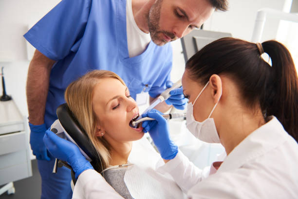 Trusted El Paso De Robles, CA  Holistic Dental Services Experts