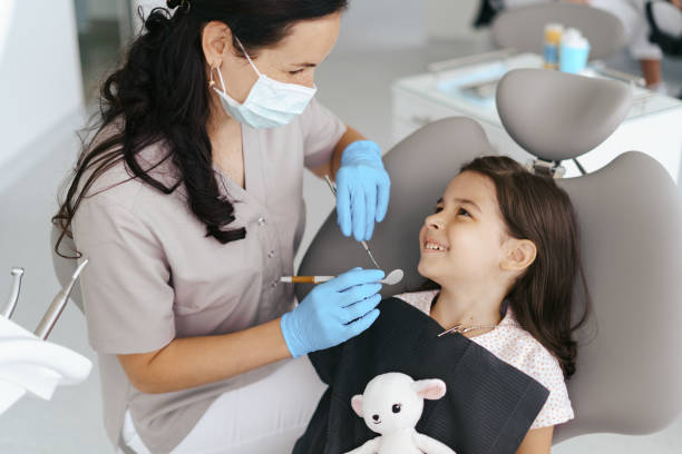 Best Cosmetic Dentistry  in El Paso De Robles, CA