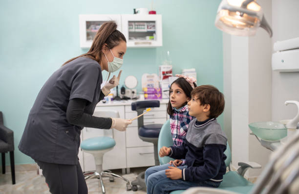 Trusted El Paso De Robles, CA  Holistic Dental Services Experts