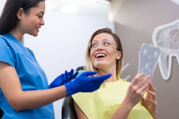 Best Oral Cancer Screening  in El Paso De Robles, CA