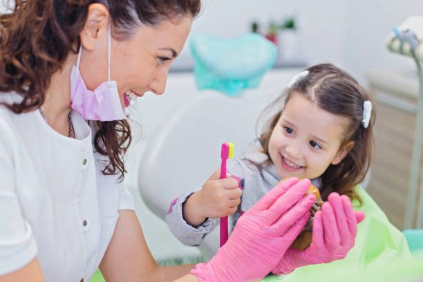Best Full Mouth Reconstruction  in El Paso De Robles, CA
